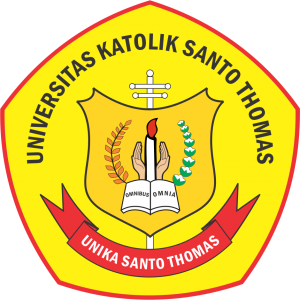 Logo Unika Santo Thomas