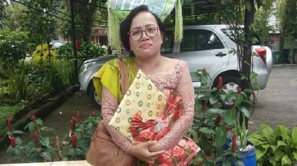 UNIKA MEDAN BERDUKA