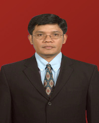 Godlif Sianipar SS, MA, Ph.D