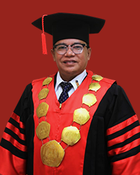 Prof. Dr. Drs. Sihol Situngkir, MBA