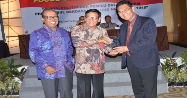 LEMKAJI MPR RI LIRIK UNIKA GELAR FOCUS GROUP DISCUSSION (FGD)